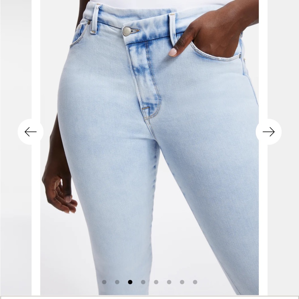Good American Jeans